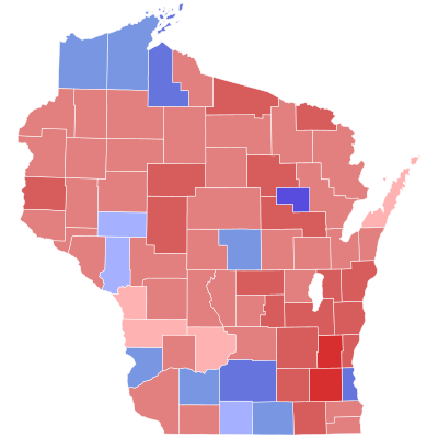 2010 Wisconsin gubernatorial election