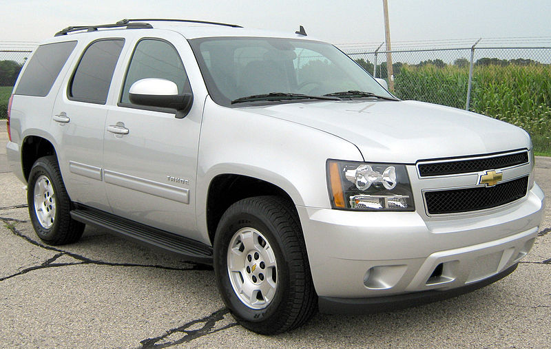 File:2011 Chevrolet Tahoe LS -- NHTSA.jpg