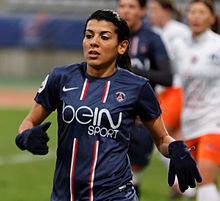 20130113 - PSG-Montpellier 043 - Kenza Dali.jpg