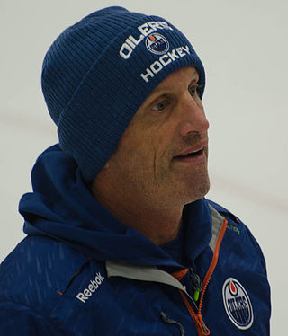 <span class="mw-page-title-main">Keith Acton</span> Canadian ice hockey player (born 1958)