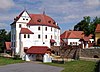 Schloss Weißenborn