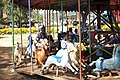 2017 12 Kenya - children in attraction park -4.jpg