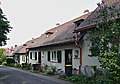 Small house settlement "Eiernest" (totality)