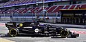 2020 Formula One tests Barcelona, Renault R.S.20, Ricciardo.jpg