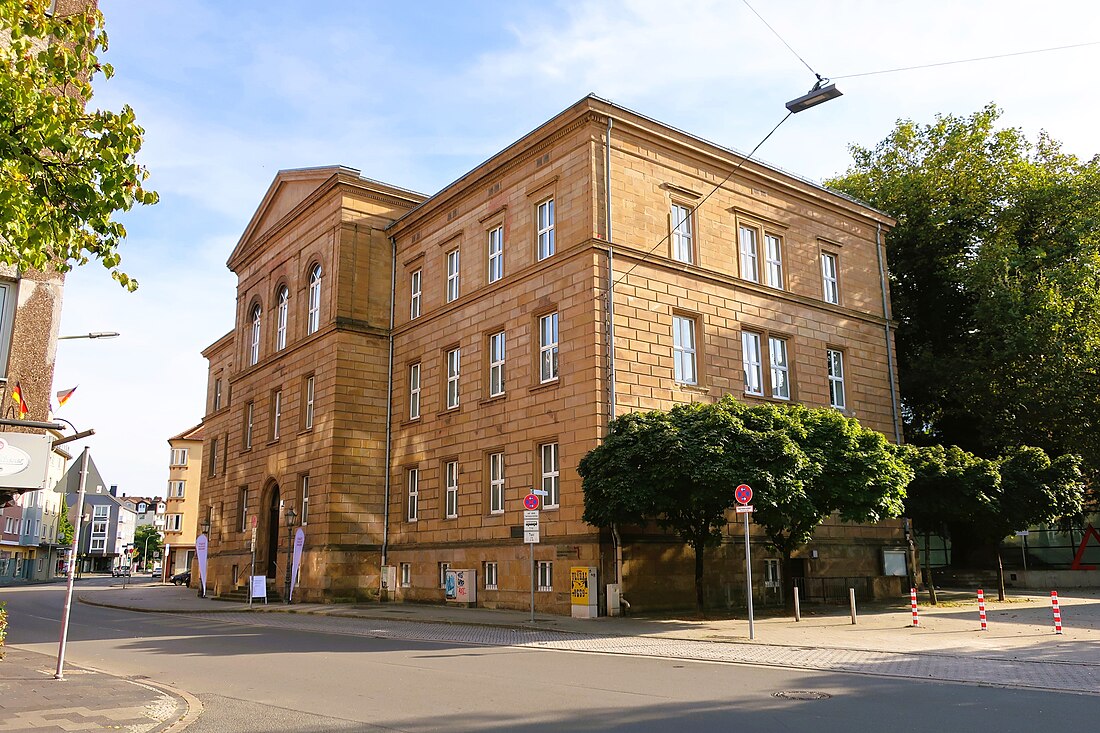 Stadtmuseum Hagen