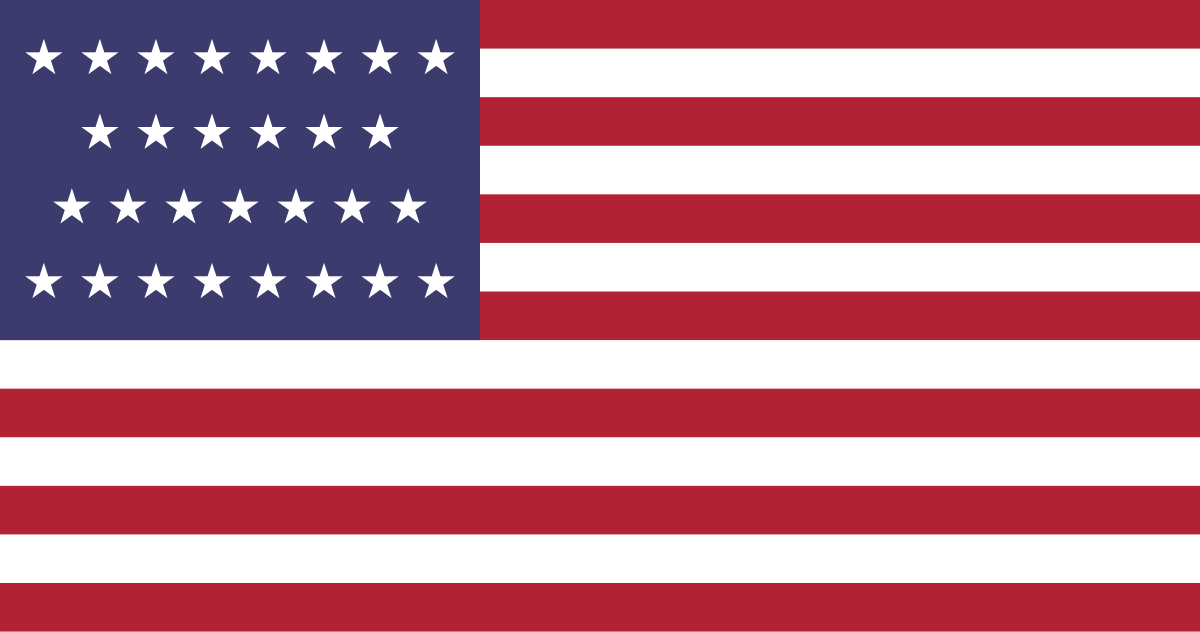 Download File:29 Star US Flag.svg - Wikimedia Commons