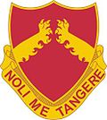 Thumbnail for 321st Field Artillery Regiment