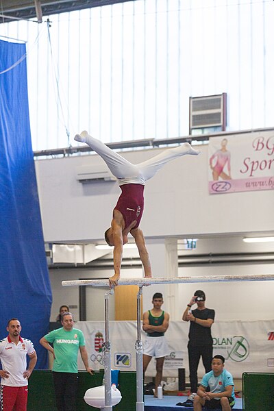 File:5th Budapest Cup 2019-05-26 Krisztián Balázs (Norman Seibert) - 04267.jpg