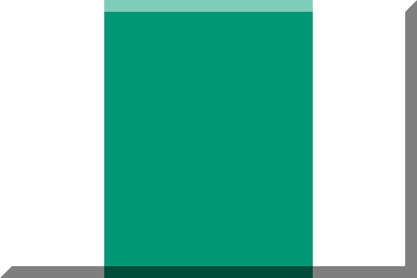 File:600px White Green HEX-009874.svg