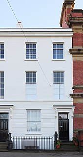 8, Brougham Terrace in 2019 8 Brougham Terrace, Liverpool.jpg