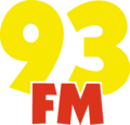 Miniatura para 93 FM