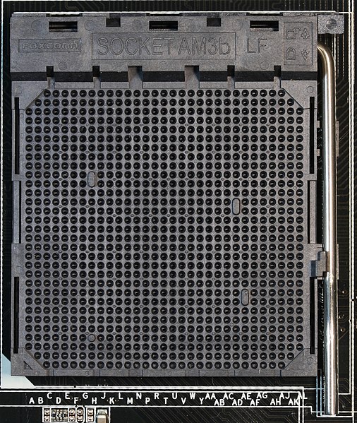 File:AMD AM3+ CPU Socket-top closed PNr°0376.jpg