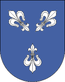 Dobersberg címere