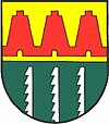 Wappen von Gußwerk