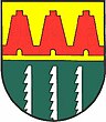 Coat of arms of Gußwerk