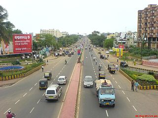 Chandrasekharpur