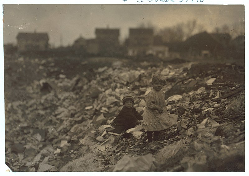 File:A dump in Rhode Island. LOC cph.3b05310.jpg