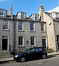 Thumbnail for File:Aberdeen Synagogue, Dee Street, Aberdeen - geograph.org.uk - 4175115.jpg