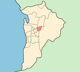 City of Campbelltown (South Australia) Local government area in South Australia