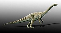 List Of South American Dinosaurs