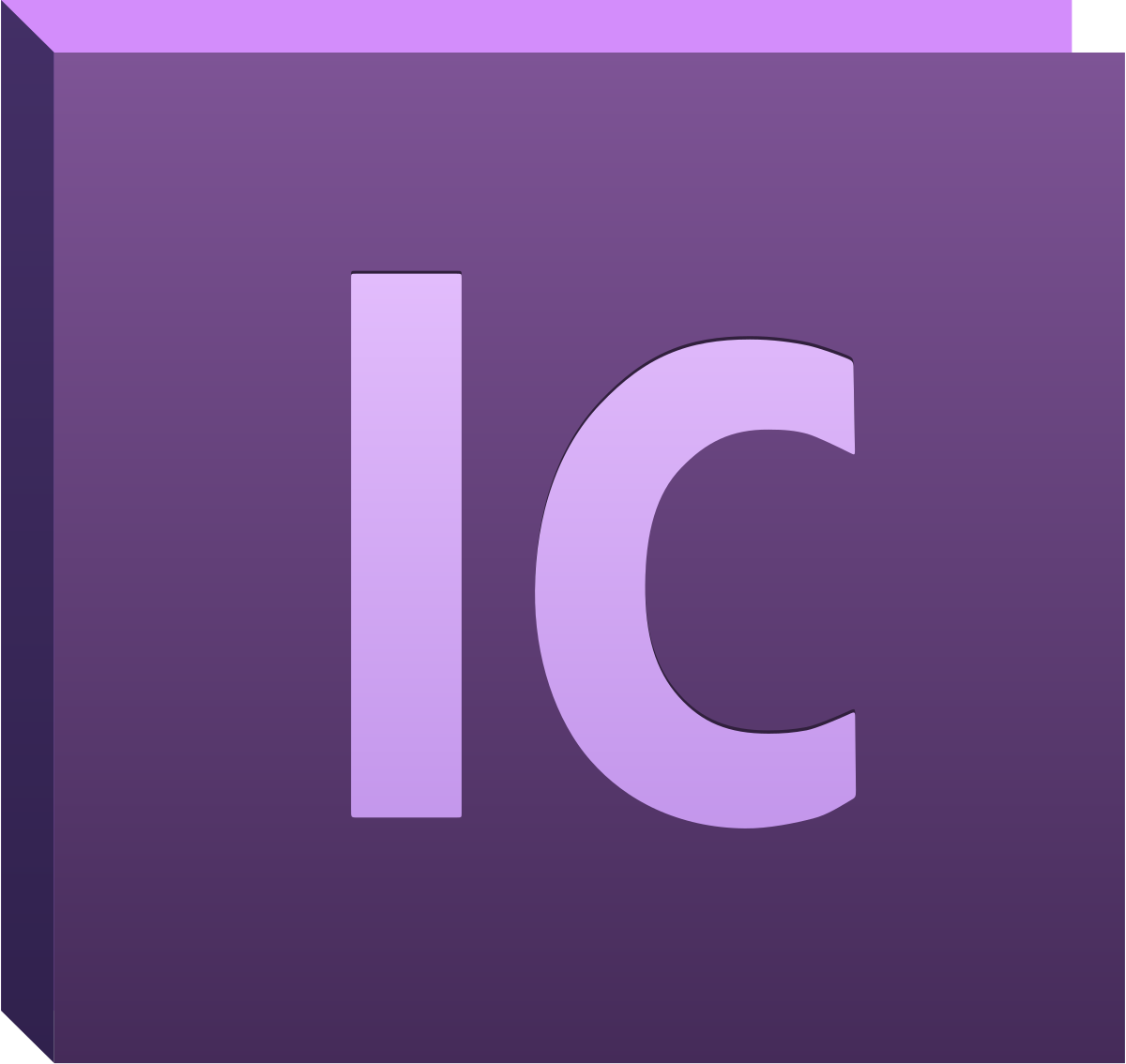 Адобе сток. Адобе INCOPY. Adobe INCOPY логотип. Adobe INDESIGN иконка. Программа INCOPY.