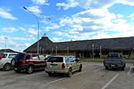 Thumbnail for Santa Elena de Uairén Airport