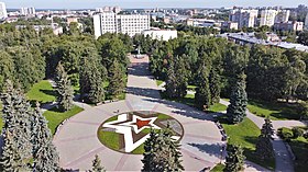 Fotografii aeriene ale lui Izhevsk-33.jpg