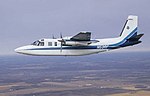 Vorschaubild für Aero Commander 500