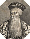 Afonso de Albuquerque, naval admiral and viceroy of India. Afonso de Albuquerque 2.jpg