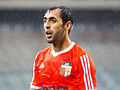 Aghvan Davoyan (FC Shirak, 2015).jpg