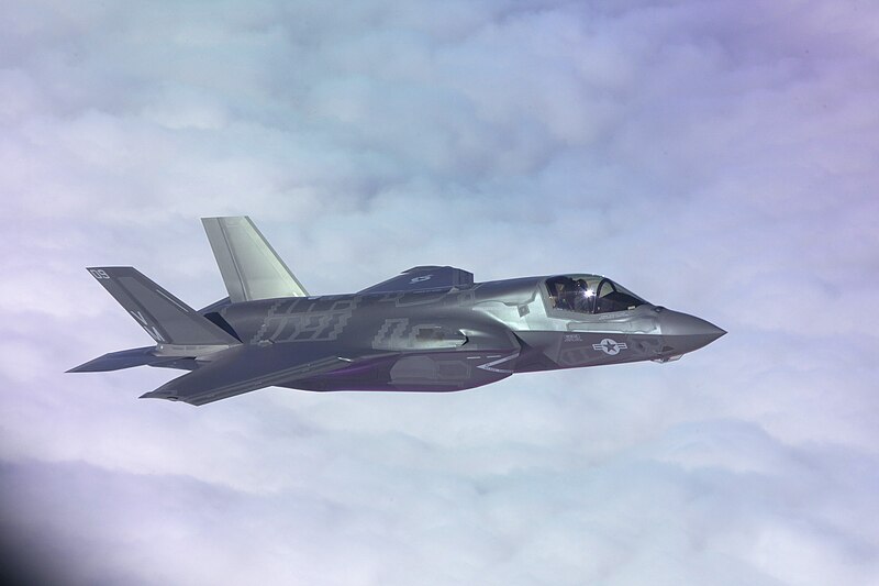 File:Air-to-air with F-35B Lightning II.jpg