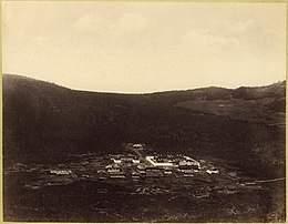 Wiks va Akatuy xalta, 1891