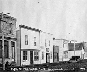 Alameda (Saskatchewan)