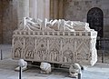 Tomb of Inês de Castro