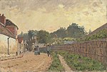 Alfred Sisley, Marly-le-Roi, c. Tahun 1875, NGA 177090.jpg