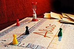 Vorschaubild für Alias (Brettspiel)