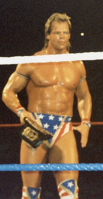 Lex Luger