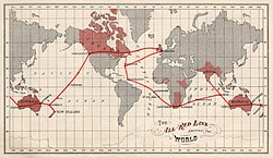 Commonwealth Telecommunications Organisation