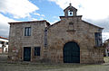 Ermita de Nuestra Señora de la Misericordia o de Nuestro Señor de los Pasos