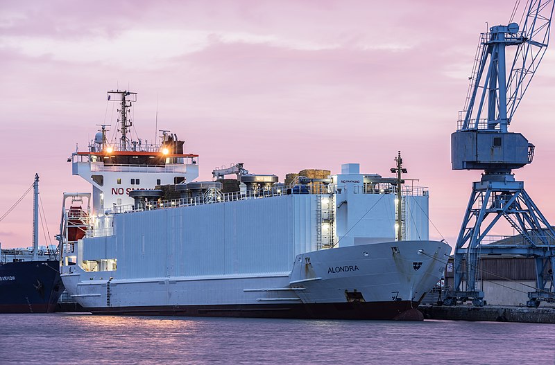 File:Alondra (ship, 1995), Sète 02.jpg