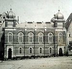 Alte Synagoge (Ulm)