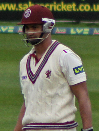 <span class="mw-page-title-main">Alviro Petersen</span> South African cricketer