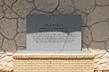 American Legion Post 57 memorial