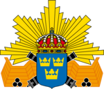 Vaxholm Coastal Artillery Regiment