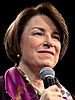 Amy Klobuchar di Gage Skidmore (cropped).jpg