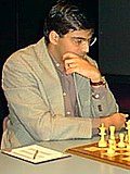 Thumbnail for FIDE World Chess Championship 2000