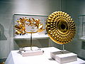 4-3rd century BC Gold phiale