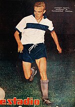 Thumbnail for Andrés Prieto (footballer, born 1928)