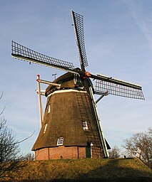 Ane, Overijssel Hamlet in Overijssel, Netherlands