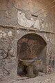 * Nomination Ancient Roman city of Herculaneum, Italy. By User:Poco a poco --XRay 06:52, 13 January 2024 (UTC) * Promotion  Support Good quality. --Johann Jaritz 14:06, 13 January 2024 (UTC)